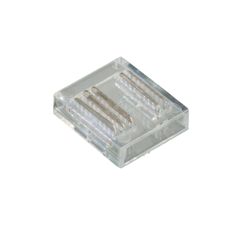 Tape Light Accessory HD Splice Connector RGBW COB