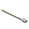 Heavy Duty Snap Connectors