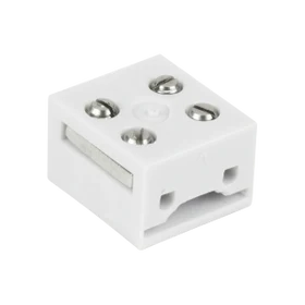 Tape Light Accessory Trulink 4-in-1 Connector Block Single Color
