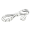 Tape Light Accessory Trulink 4-in-1 Power Feed Single Color