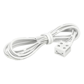Tape Light Accessory Trulink 4-in-1 Power Feed Single Color
