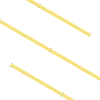Trulux 4MM COB Tape Light Static White