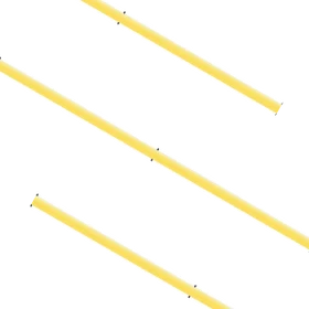 Trulux 4MM COB Tape Light Static White