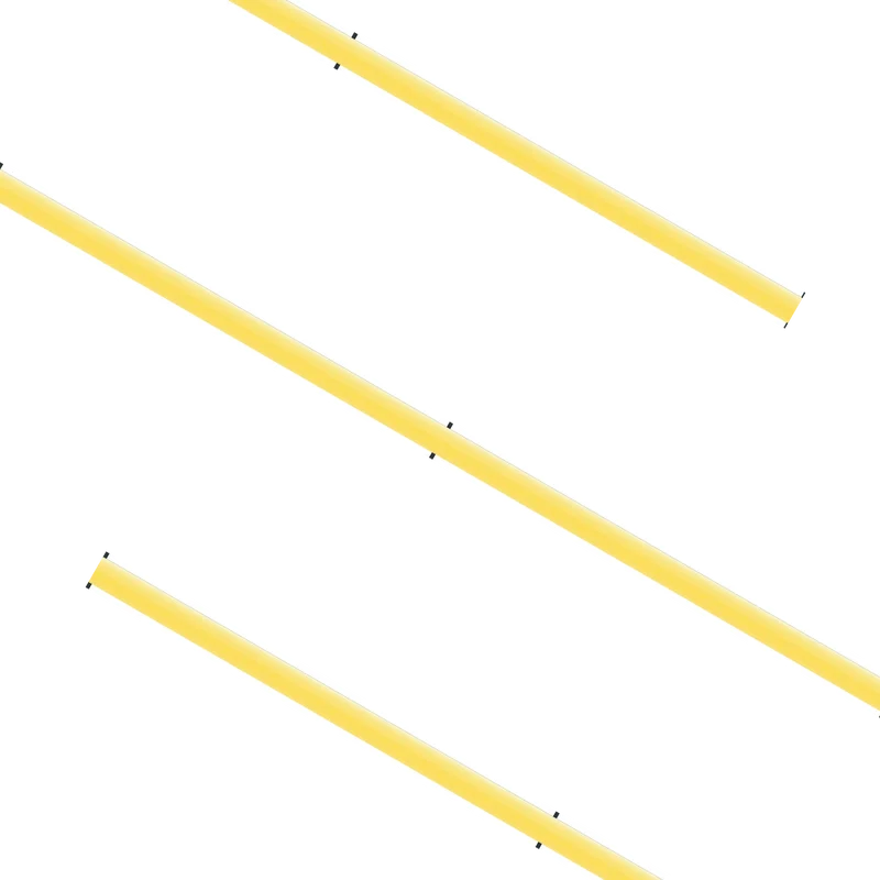Trulux 4MM COB Tape Light Static White