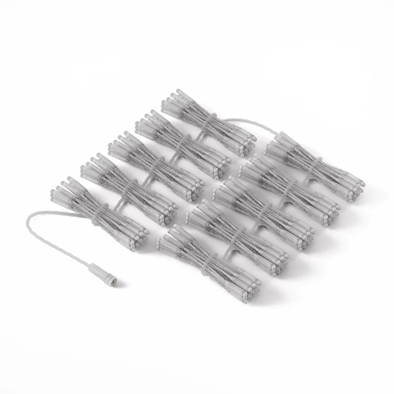 Twinkly Pro PLC 250 RGBW 10 Drops