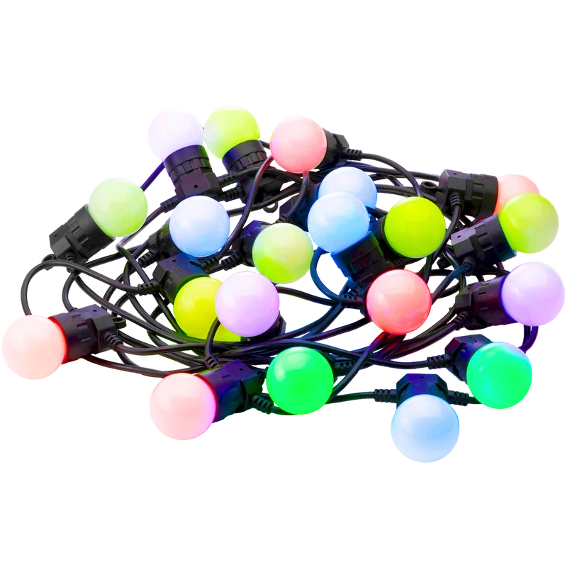 Twinkly Pro Festoon RGB G45