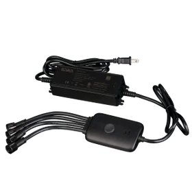 Twinkly Pro 4 Port PLC Controller WiFi