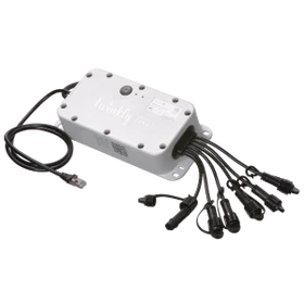 Twinkly Pro 6 Port Controller Ethernet