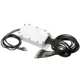 Twinkly Pro Hub 8 Port Network Switch