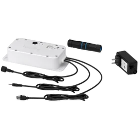 Twinkly Pro Music Player Ethernet