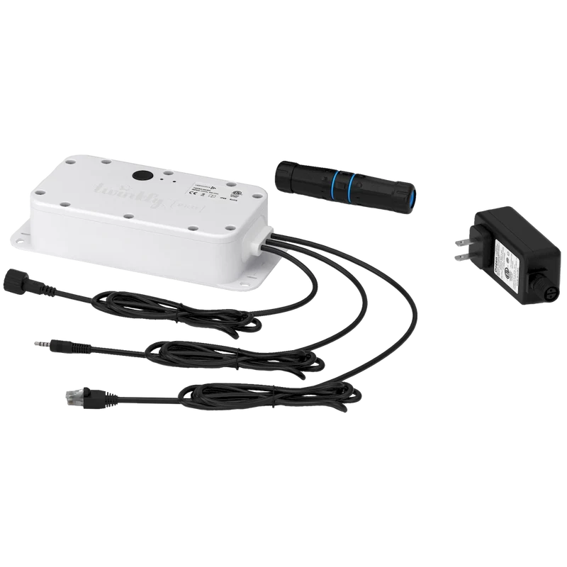 Twinkly Pro Music Player Ethernet