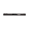 LED Courant Undercabinet 18inch 5CCT Black Finish
