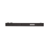 LED Courant Undercabinet 18inch 5CCT Black Finish
