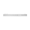 LED Courant Undercabinet 18inch 5CCT White Finish