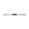 LED Courant Undercabinet 18inch 5CCT White Finish