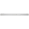 LED Courant Undercabinet 24inch 5CCT White Finish