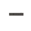 LED Courant Undercabinet 8inch 5CCT Black Finish