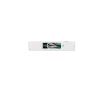 LED Courant Undercabinet 8inch 5CCT White Finish