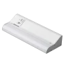 LED Courant Undercabinet 8inch 5CCT White Finish