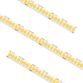 Trulux Vega Tape Light Static White