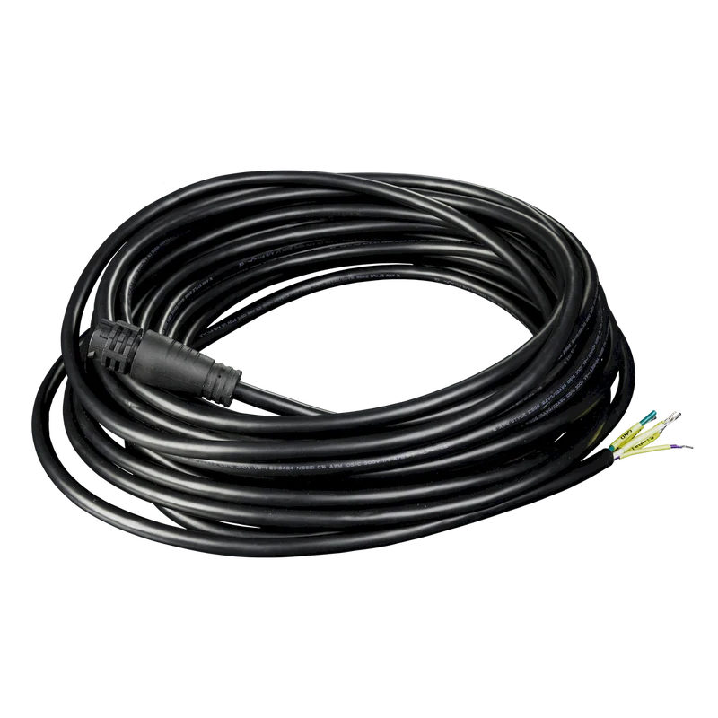 Senik Graze Lit RGBW DMX Power and Signal Lead