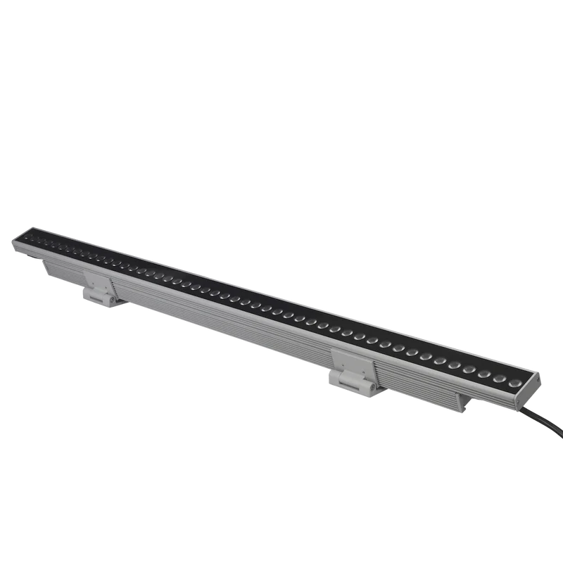 Senik Graze Lit 2700K 1Ft 15x40 Optic