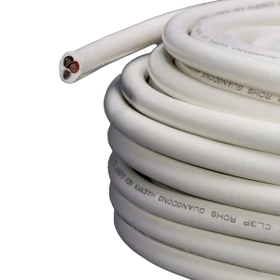 100ft (16/3) In-wall Rated Wire Spool