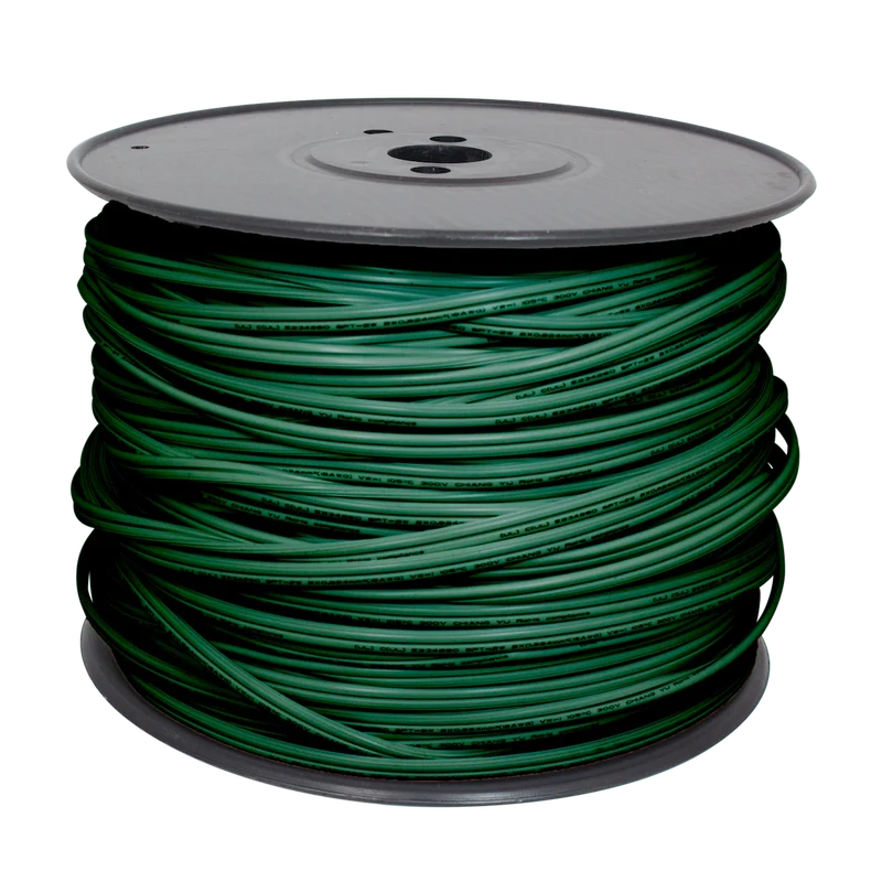 X Series Stringer Wire