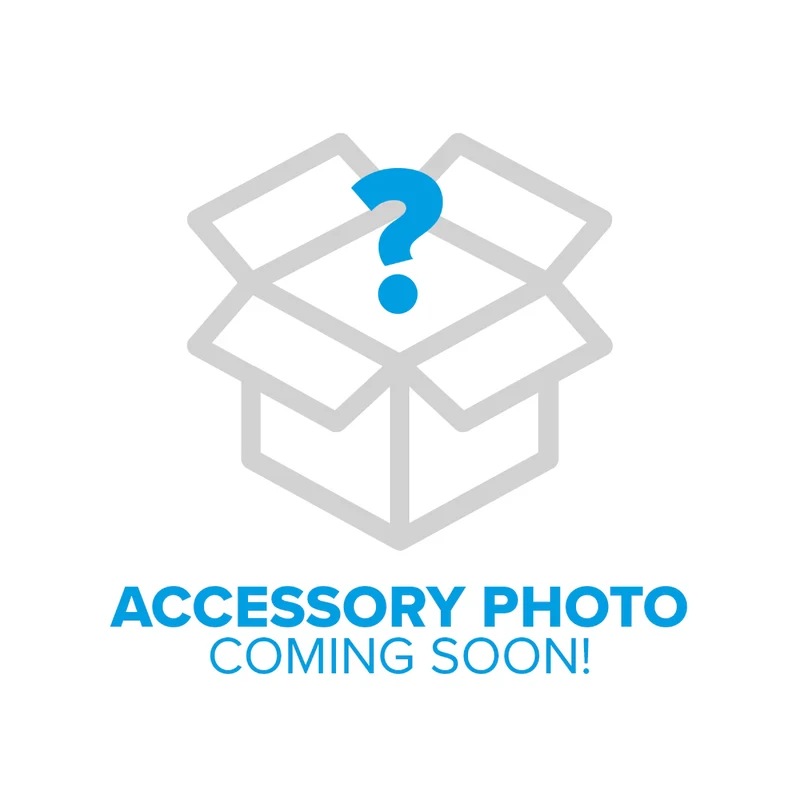 Premium Extrusion Turbo Round Acrylic Lens