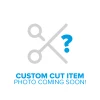 Custom Cut Tape Light Additional Wire